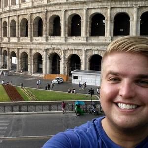 Meet your Posher, Dillon